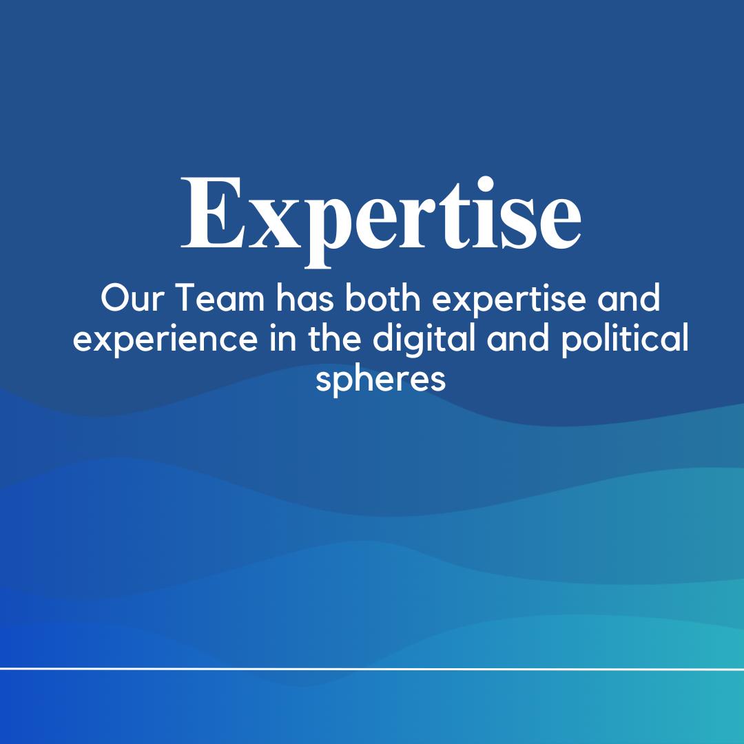 expertise