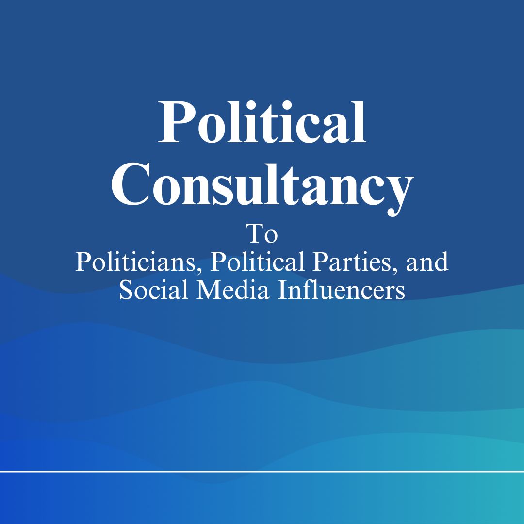 only political consultancy 3